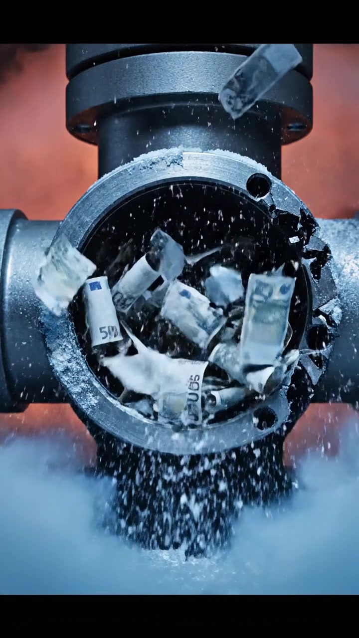 Kuehllogistik: Energiekosten intelligent senken mit BESS