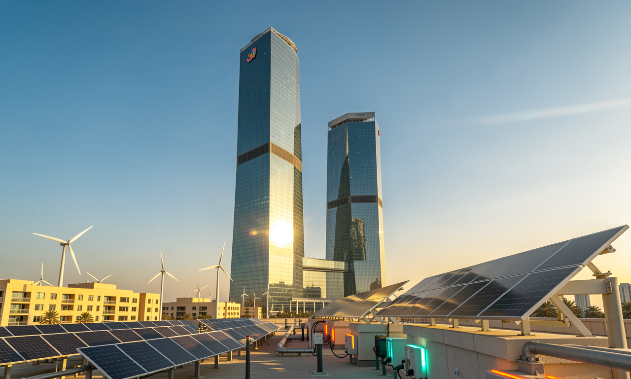 Bahrain Power Generators 🇧🇭 Bahrain Energy Market Update - March 30, 2026 | Stromfee TechBlog